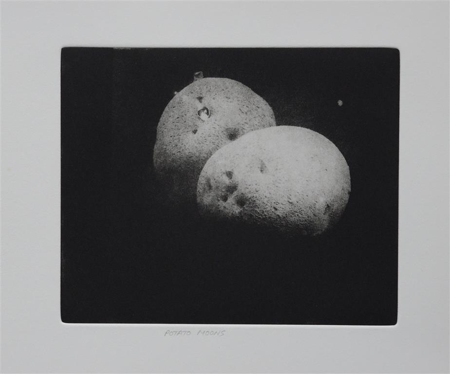 Potato Moons
