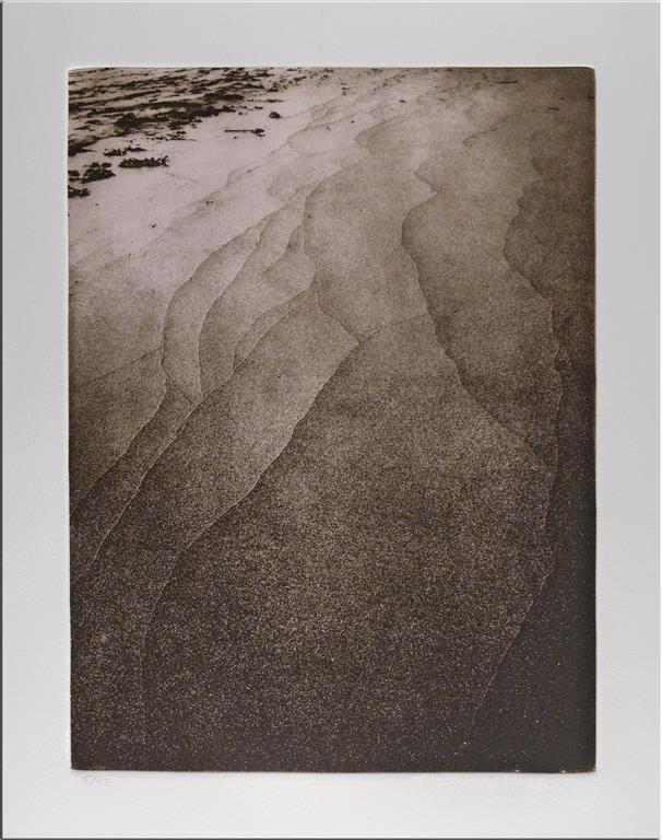 Sandwaves-2 ・ 砂の波2, Bretagne