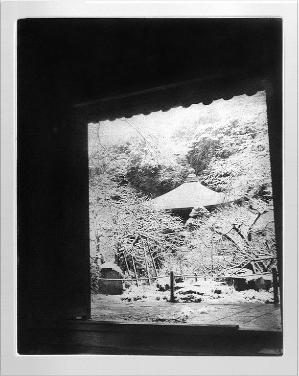 Gate of Zuisenji ・ 瑞泉寺門